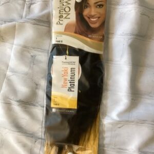 YAKI PLATINUM 8 inch ( Color: #1)